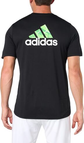 adidas Men's Seattle Sounders Fc Short Sleeve Pre-Game T-Shirt in Saudi Arabia