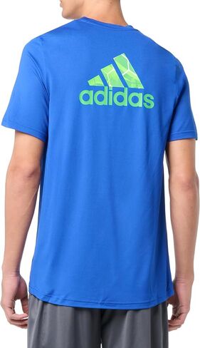 adidas Men's Seattle Sounders Fc Short Sleeve Pre-Game T-Shirt in Saudi Arabia