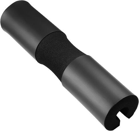 Squat Pad for Squats, Hip Thrusts and Lunges Barbell Pad Built-in Velcro Straps and Anti-Skid Points for Squats Protective Pad Support for Shoulder and Hip Joints in Saudi Arabia