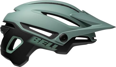BELL Sixer Mips Adult Mountain Bike Helmet - Matte Dark Green/Black (2024), Small (52–56 cm) in Saudi Arabia