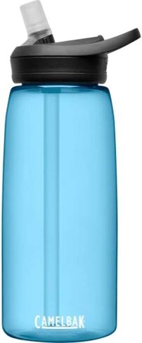 زجاجة مياه CamelBak Eddy+ خالية من مادة BPA in Saudi Arabia