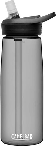 زجاجة مياه CamelBak Eddy+ خالية من مادة BPA in Saudi Arabia