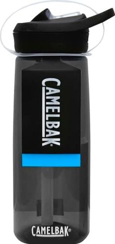 زجاجة مياه CamelBak Eddy+ خالية من مادة BPA in Saudi Arabia