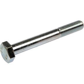 Dorman 428-580 غطاء برغي سداسي الرأس فئة 8.8- M10-1.25 x 80 مم، 10 عبوات تناسب الجميع