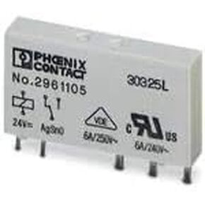 Phoenix Contact 2961150 Industrial Relays REL-MR- 12DC/21 Replacement Relay