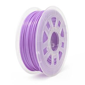 Gizmo Dorks 3 mm ABS Filament, 1 kg for 3D Printers, Violet