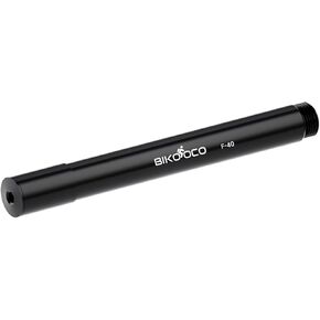 Bike Front Hub Adapter - Thru Axle Adapter for Fox 36/40 Boost Forks Quick Release - 20mm X 100mm /110mm