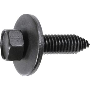 25 Hood Hinge To Sheet Metal Bolts 3/8"-16 X 1-1/2" For GM 407217,1564180