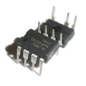 Pack of 10 TNY264PN TNY264P TNY264 Integrated Circuit chip DIP7
