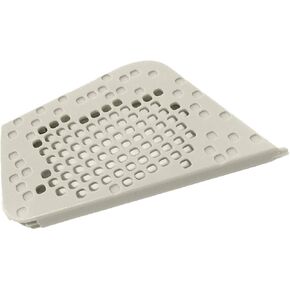 Air Sense 10 Filter Cover - Gray in Saudi Arabia