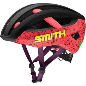 Smith Network Cycling Helmet – Versatile Adult Road or MTB Bike Helmet with MIPS Technology + Zonal Koroyd Coverage – Lightweight Impact Protection for Men & Women