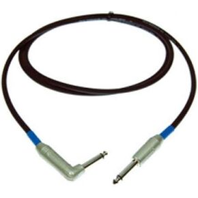 Pro Co EGL-30 Excellines Instrument Cable - 30 Feet Angle-Straight