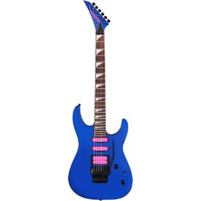 Jackson X Series Dinky DK3XR HSS Electric Guitar - Cobalt Blue