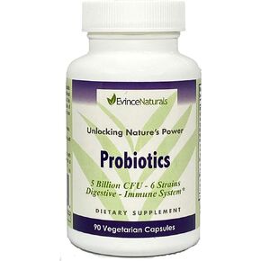 Probiotics, 90 Count
