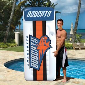مرتبة قابلة للنفخ لحمام السباحة من Poolmaster NBA