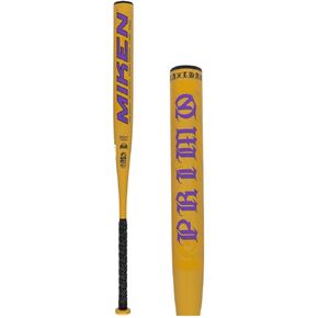 2025 Miken Primo 13" Maxload USSSA Slow Pitch Softball Bat: MSU4PRM1L 34" 26 oz.