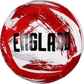 Size 5 Soccer Ball, Country Sports Printed Futbol