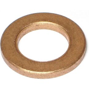 014973122775 Bushings, 3/4 x 1-1/4 x 1/8-Inch, 6-Piece
