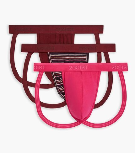 2(X)حزمة IST الإضافية 3+1 حزام رياضي مطاطي in Kuwait