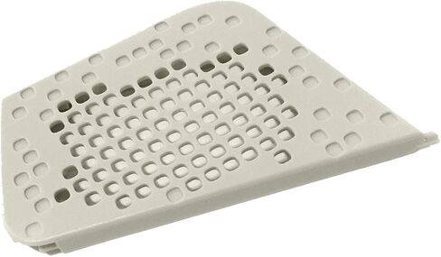 Air Sense 10 Filter Cover - Gray in Saudi Arabia