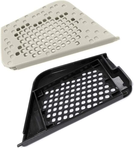 Air Sense 10 Filter Cover - Gray in Saudi Arabia