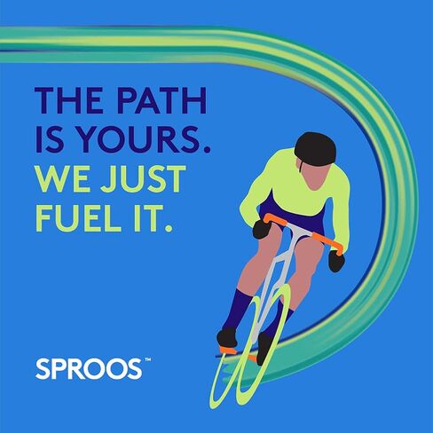مسحوق ببتيد الكولاجين البحري SPROOS | تم صيده في البرية، وغير معدّل وراثيًا وخالي من الغلوتين | بدون نكهة وعديم الرائحة، حوض، 240 جرام in Saudi Arabia