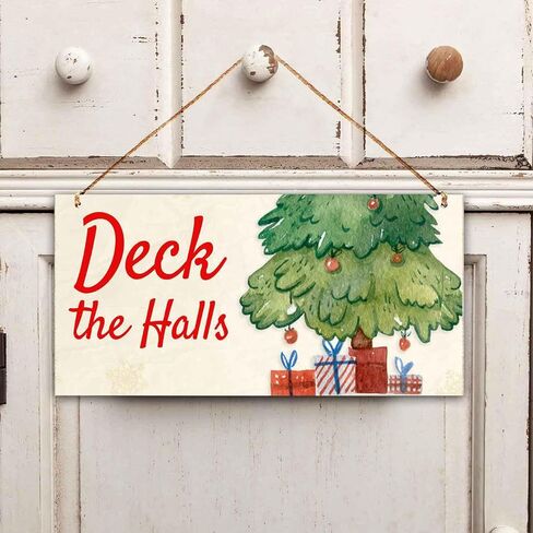 Welcome Sign for Front Door Outside Funny Wooden Door Sign For Front Porch Decor Grinch Squad House Warming Gift Funny Wreaths Decorations Rustic Farmhouse Wall Pediments Art Decor(12 x 6) Inch in Saudi Arabia