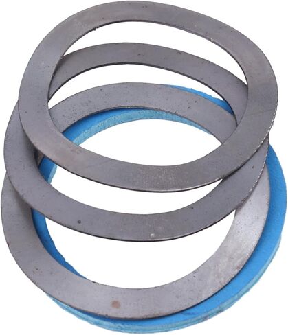 HVACSTAR طقم تصليح الخانق 6630945 6567962 متوافق مع Bobcat 751 753 763 773 853 863 864 873 883 953 963 A220 A300 S100 S130 S150 S160 S175 S185 S205 S220 S250 S300 T 140 T180 T190 T250 T300 in Kuwait