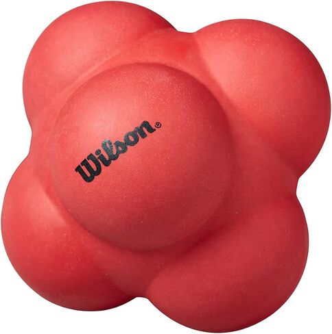 WILSON Reaction Ball in Saudi Arabia