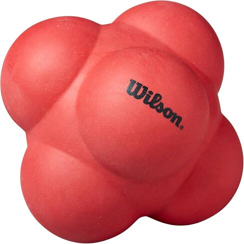 WILSON Reaction Ball in Saudi Arabia