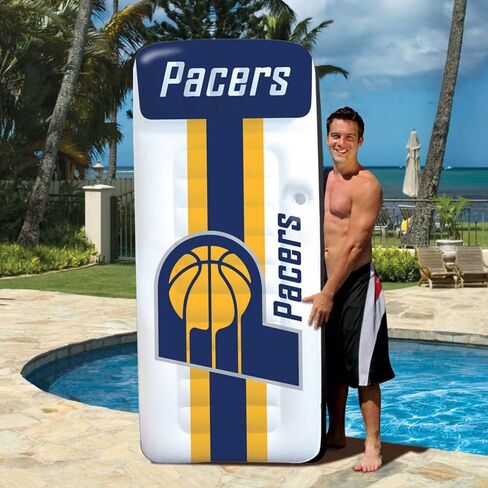 مرتبة قابلة للنفخ لحمام السباحة من Poolmaster NBA in Kuwait