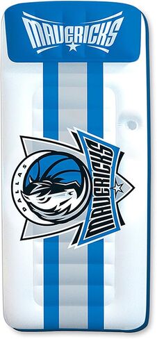 مرتبة قابلة للنفخ لحمام السباحة من Poolmaster NBA in Kuwait