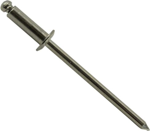 014973478292 برشام بوب، 1/8 × 1/4، قطعة-20 in Saudi Arabia