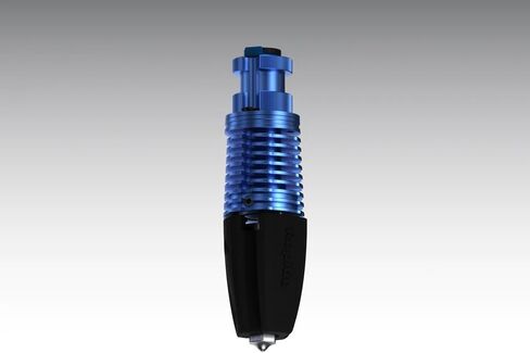 Rapido Plus Hotend 2_350° HF- أزرق in Saudi Arabia
