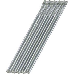 Grip Rite Prime Guard GRFN1532 15 Gauge Galvanized Fn-Style Angled Finish Nails 2" (3, 650per Pack), Steel, Flat, Others