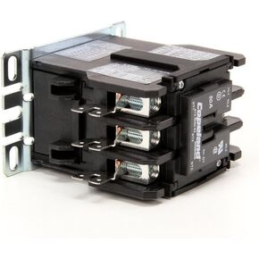 COPELAND 912-3050-02 208 Volt 3 Pole 50 Amp Contactor