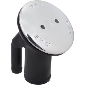 Perko 0540DPWCHR Vented Water Fill for 1-1/2