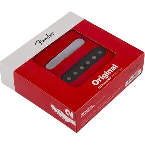 Fender Pure Vintage Reissue Telecaster Pickups