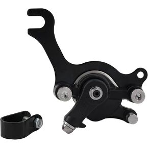 Bike Disc Brake Caliper Mechanical Brake Bicycle Universal Disc Brake Conversion Caliper