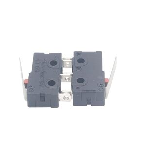 مفتاح السفر KW11-3Z 5A250V لأحزمة النقل وآلات معالجة البلاستيك وآلات التجميع الأوتوماتيكية وآلات التعبئة والتغليف وتصنيع أشباه الموصلات وآلات الختم وأماكن أخرى.