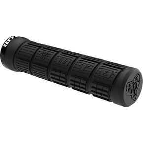 WTB W075-0064 Wafel Clamp-On Grip, Black