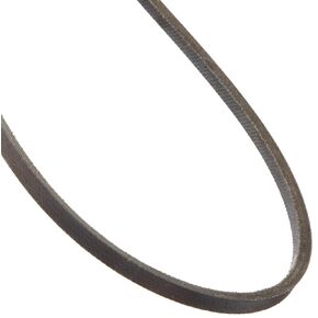 Continental ContiTech Fractional Horsepower V-Belt, 2L220, Cogged, 0.25" Width, 0.16" Height, 22" Nominal Outside Length