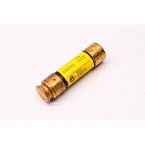 Bussman LPN-RK-50SP Low Peak Dual Element