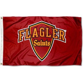 Flagler Saints College Flag