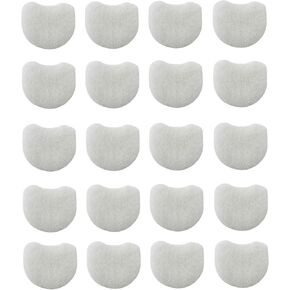 CPAP Filters Compatible with ResMed AirMini CPAP Machine (20)