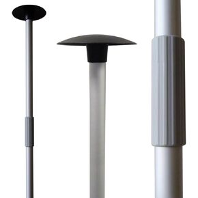 EmpireCovers Cover Support Pole - Expandable Height from 26" to 64"