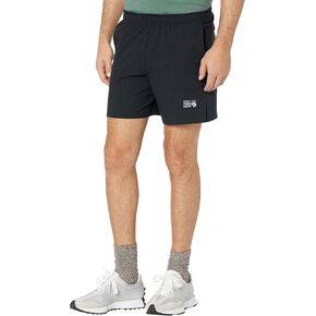 Mountain Hardwear unisex-adult Shade Lite Short