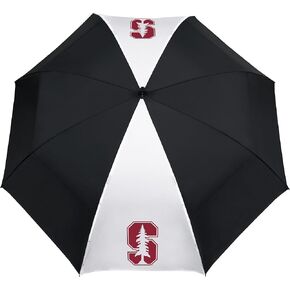Team Effort Stanford Cardinal Windsheer Lite Umbrella