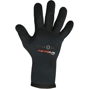 by Aqua Lung 5mm Men's Thermocline Flex Dive Gloves