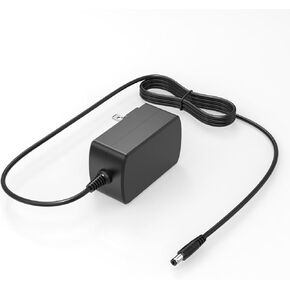 Charger Fit for APOSEN Cordless Vacuum Cleaner H250 H120 H251 H150 H21 H21S Handheld Stick Vacuum SK02G-2650050U CZH013265050USWH CZH01326S050USWH Power Cord Supply